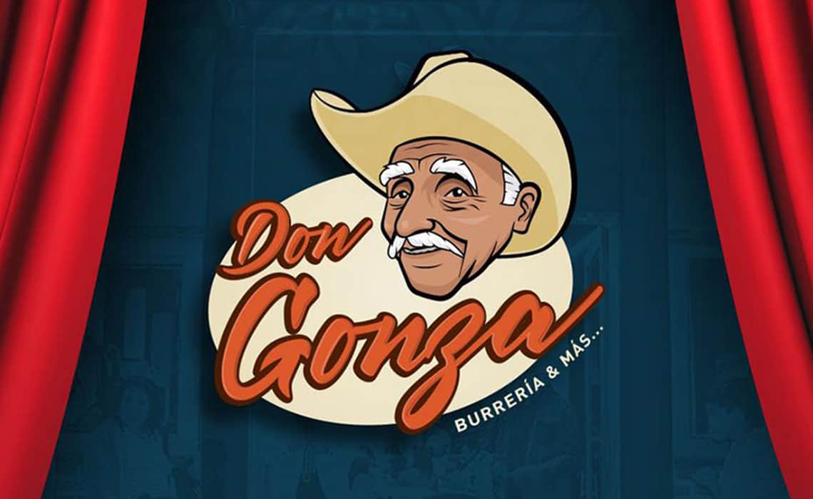 Don Gonza