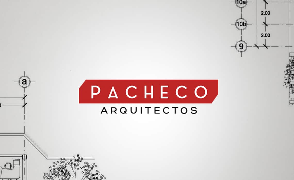 Pacheco Arquitectos